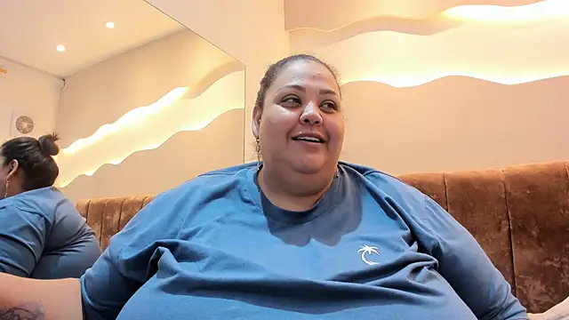 Alisson am online show from March 25, 11:38 am