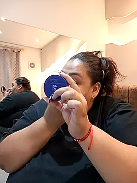 Alisson am online show from March 30, 11:33 am