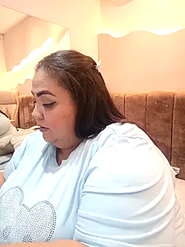 Alisson am online show from May 8, 7:19 pm