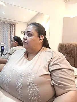 Alisson am online show from May 10, 1:27 pm
