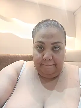 Alisson am online show from May 16, 7:12 pm