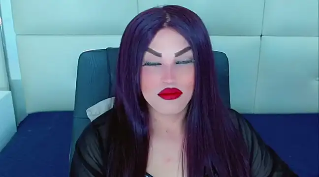 NathaliaCross online show from January 2, 4:20 am