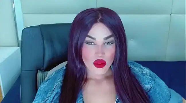 NathaliaCross online show from January 9, 5:13 am