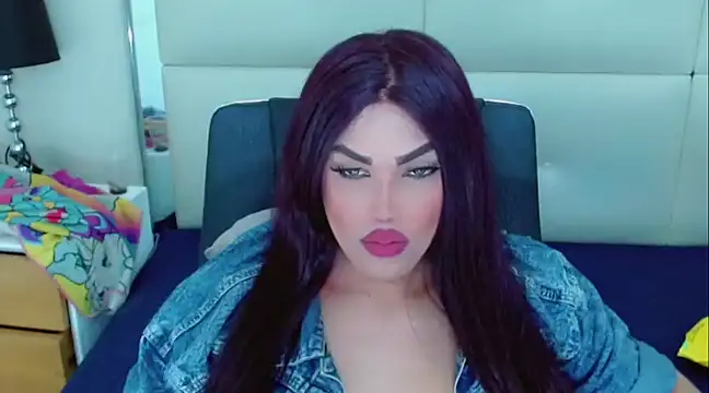 NathaliaCross online show from January 10, 11:08 pm