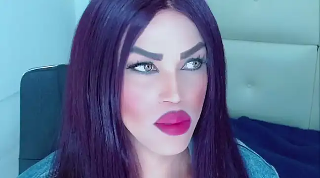 NathaliaCross online show from January 12, 9:19 am