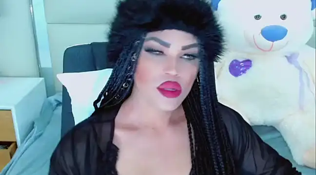 NathaliaCross online show from January 24, 6:57 am