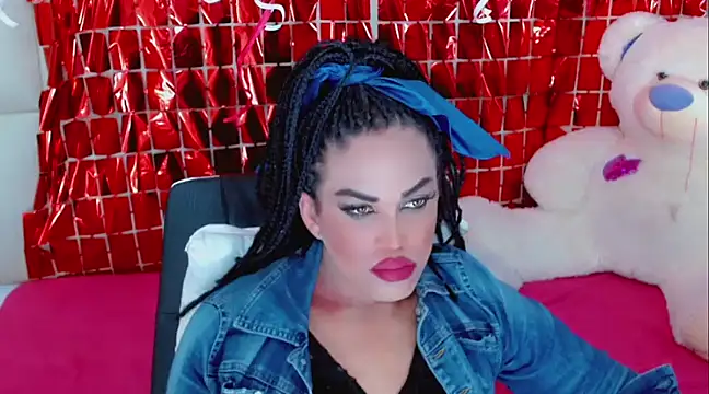 NathaliaCross online show from February 20, 10:04 pm