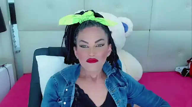 NathaliaCross online show from February 25, 5:58 pm