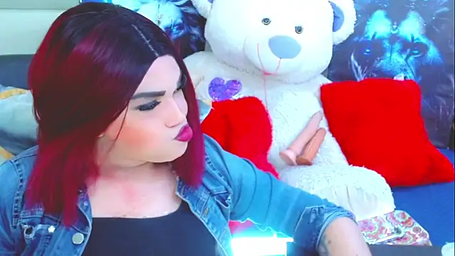 NathaliaCross online show from September 12, 7:58 pm