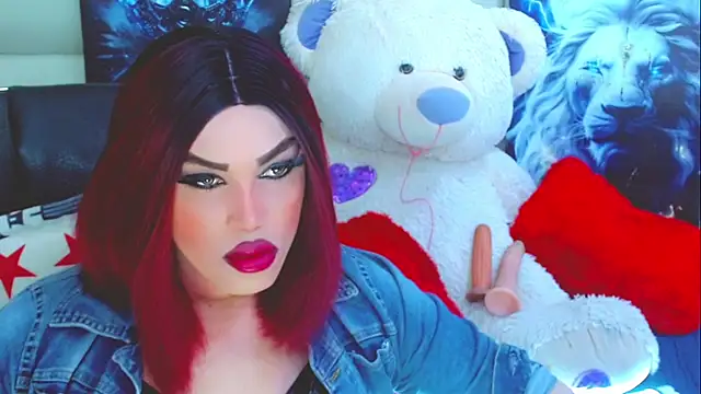 NathaliaCross online show from September 14, 7:57 pm