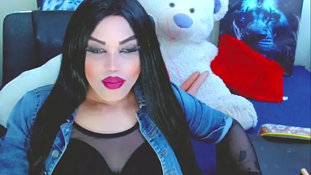 NathaliaCross online show from September 16, 7:26 pm