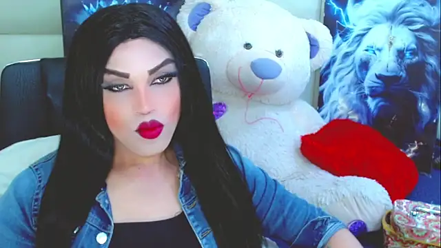 NathaliaCross online show from September 20, 7:48 pm