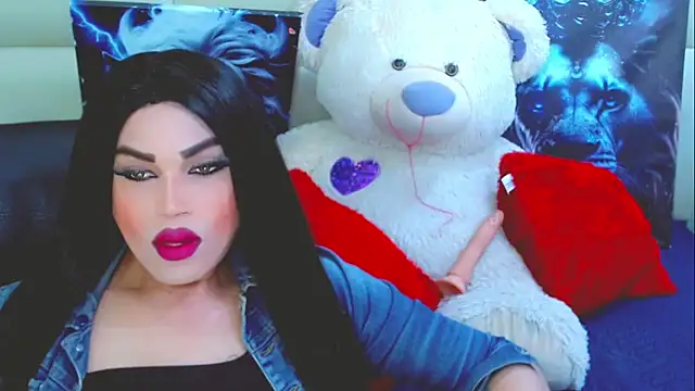 NathaliaCross online show from September 23, 7:28 pm