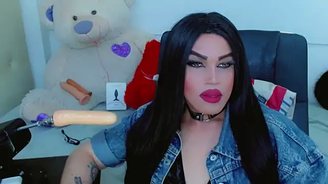 NathaliaCross online show from October 16, 7:37 pm