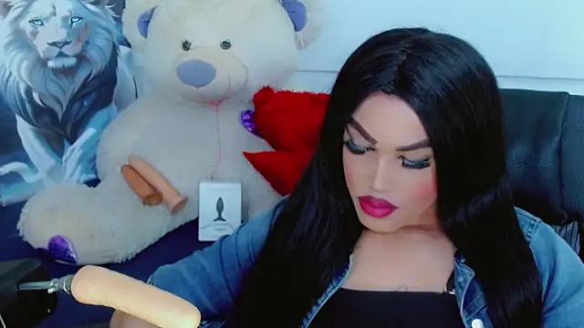 NathaliaCross online show from October 29, 7:37 pm