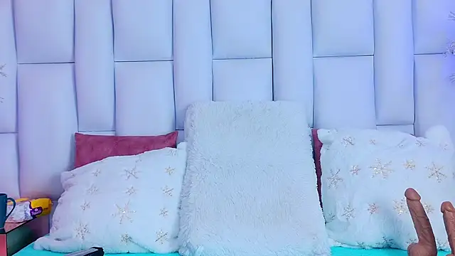 AlliciaKim online show from January 13, 10:24 pm