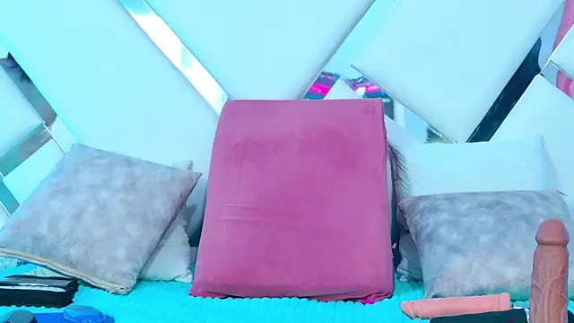 AlliciaKim online show from January 18, 10:17 pm