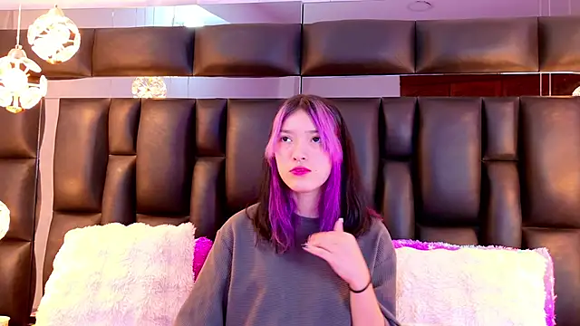 AlliciaKim online show from January 28, 7:53 pm