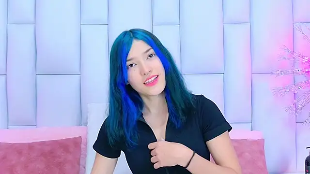 AlliciaKim online show from March 9, 8:21 pm