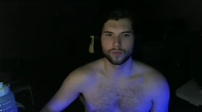 Snapshot of Ironman220 chatting on January 26, 12:16 am Ironman220 online show from January 26, 12:16 am