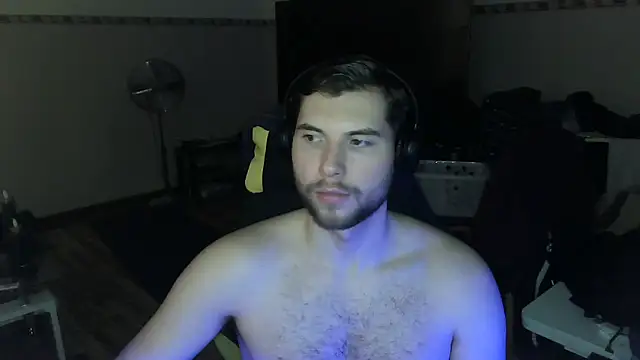 Snapshot of Ironman220 chatting on January 29, 2:53 pm Ironman220 online show from January 29, 2:53 pm