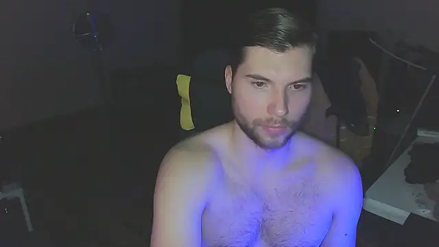 Snapshot of Ironman220 chatting on March 9, 6:54 pm Ironman220 online show from March 9, 6:54 pm