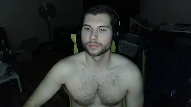 Snapshot of Ironman220 chatting on March 12, 5:57 am Ironman220 online show from March 12, 5:57 am