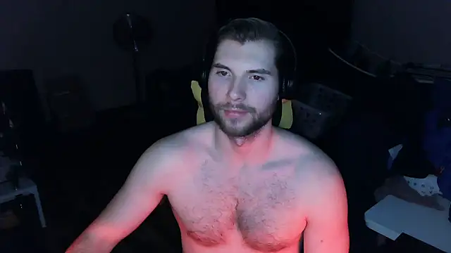 Snapshot of Ironman220 chatting on March 29, 12:10 am Ironman220 online show from March 29, 12:10 am