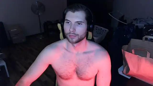 Snapshot of Ironman220 chatting on April 5, 2:47 pm Ironman220 online show from April 5, 2:47 pm