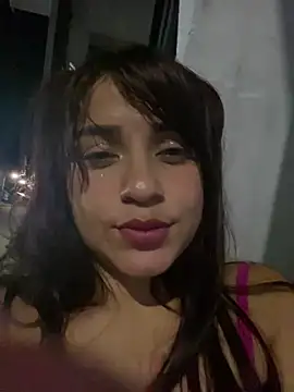 Snapshot of perlita05 chatting on January 23, 7:00 am perlita05 online show from January 23, 7:00 am