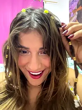 perlita05 online show from October 1, 4:18 am