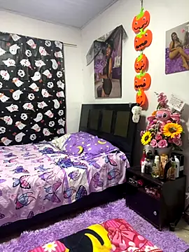 perlita05 online show from October 15, 11:49 pm