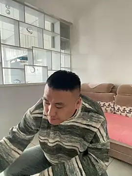 Snapshot of ShaoZian_1 chatting on October 11, 5:39 am ShaoZian 1 online show from October 11, 5:39 am