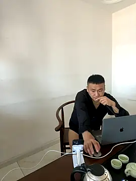 Snapshot of ShaoZian_1 chatting on October 21, 3:07 am ShaoZian 1 online show from October 21, 3:07 am