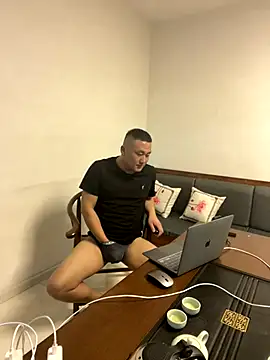 Snapshot of ShaoZian_1 chatting on October 24, 3:52 pm ShaoZian 1 online show from October 24, 3:52 pm