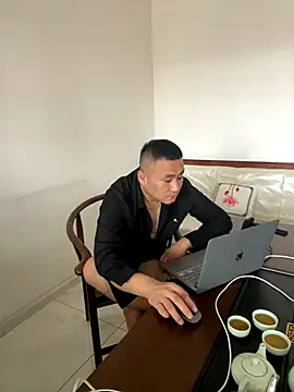 Snapshot of ShaoZian_1 chatting on October 26, 4:07 am ShaoZian 1 online show from October 26, 4:07 am