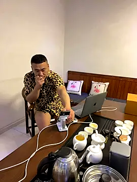 Snapshot of ShaoZian_1 chatting on October 31, 5:36 pm ShaoZian 1 online show from October 31, 5:36 pm