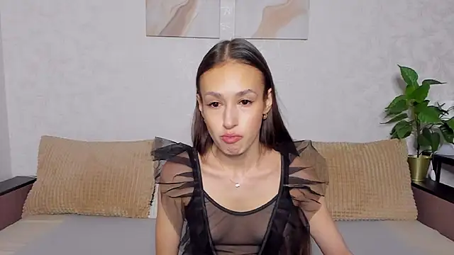 ChloeTeles  online show from January 21, 4:21 am