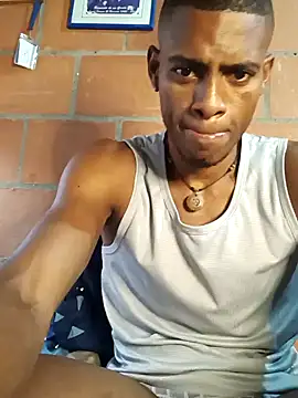 MAXIMO JHONS online show from February 15, 10:50 pm