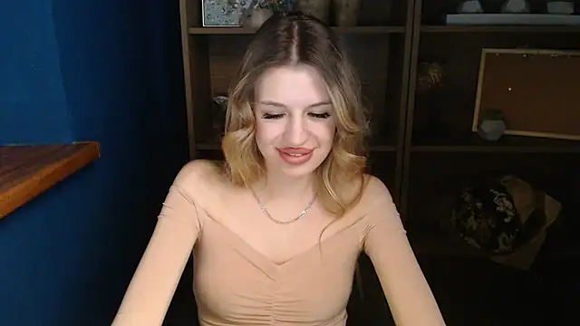 Snapshot of Your_Jessy chatting on January 7, 5:20 pm Your Jessy online show from January 7, 5:20 pm