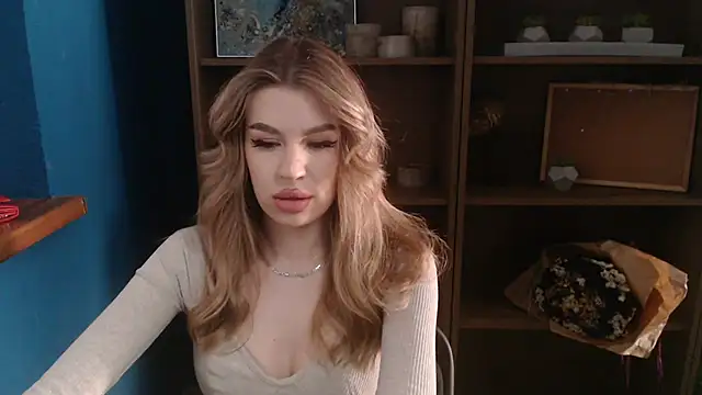Snapshot of Your_Jessy chatting on January 18, 1:40 pm Your Jessy online show from January 18, 1:40 pm