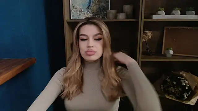 Snapshot of Your_Jessy chatting on January 22, 1:21 pm Your Jessy online show from January 22, 1:21 pm