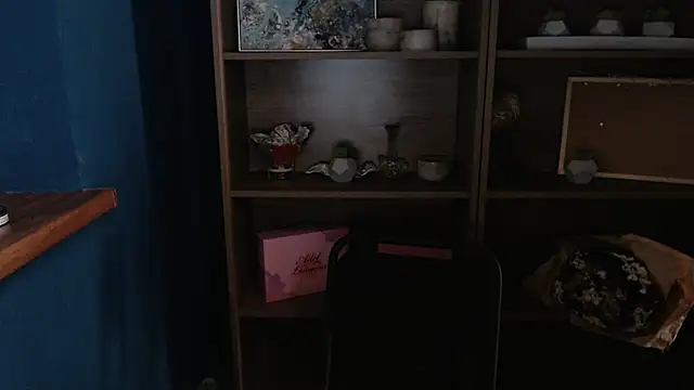 Snapshot of Your_Jessy chatting on January 23, 1:56 pm Your Jessy online show from January 23, 1:56 pm