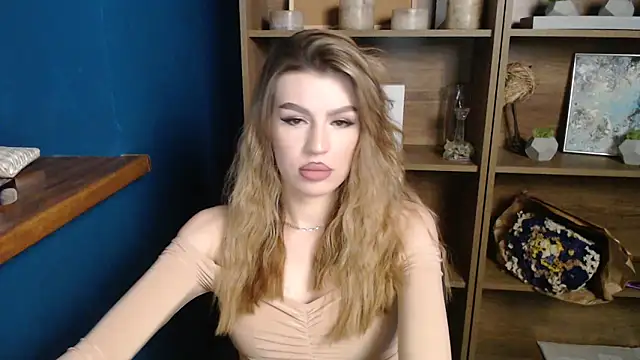 Snapshot of Your_Jessy chatting on March 1, 1:18 pm Your Jessy online show from March 1, 1:18 pm