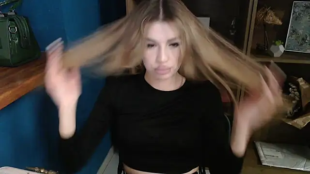 Snapshot of Your_Jessy chatting on March 7, 2:12 pm Your Jessy online show from March 7, 2:12 pm