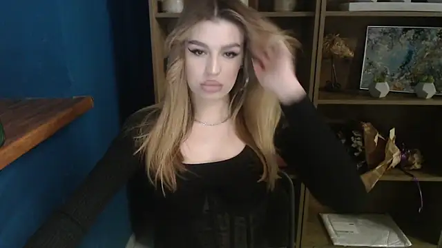 Snapshot of Your_Jessy chatting on March 15, 12:56 pm Your Jessy online show from March 15, 12:56 pm