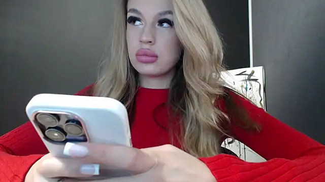 Snapshot of Your_Jessy chatting on September 10, 1:00 pm Your Jessy online show from September 10, 1:00 pm
