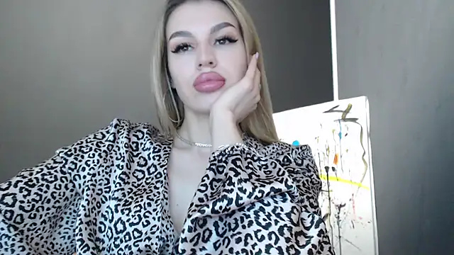 Your Jessy online show from November 3, 1:56 pm