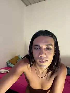 miss mestiza online show from October 18, 6:52 pm