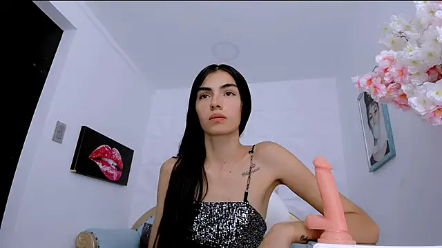 eimy skinny online show from March 15, 12:56 pm